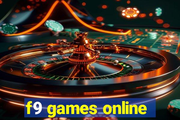 f9 games online